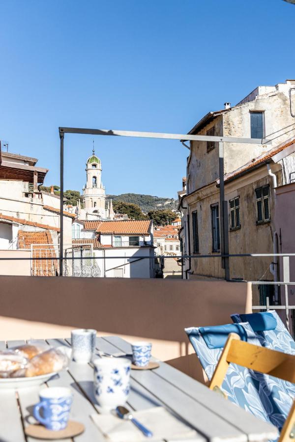 Appartamento Casa Timaloki - Sanremo Centro Esterno foto