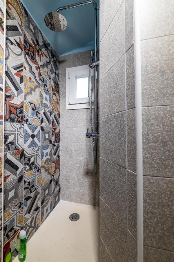 Appartamento Casa Timaloki - Sanremo Centro Esterno foto