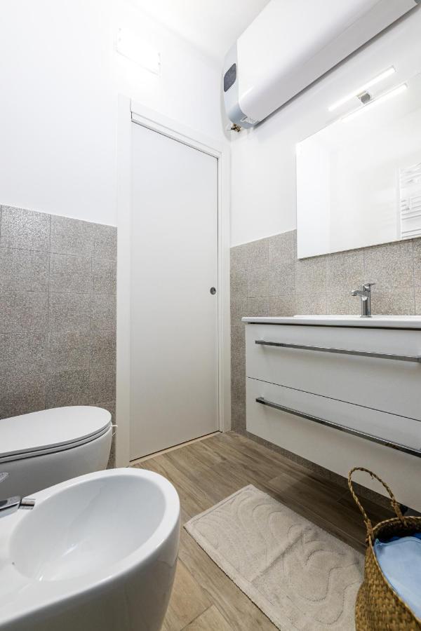 Appartamento Casa Timaloki - Sanremo Centro Esterno foto