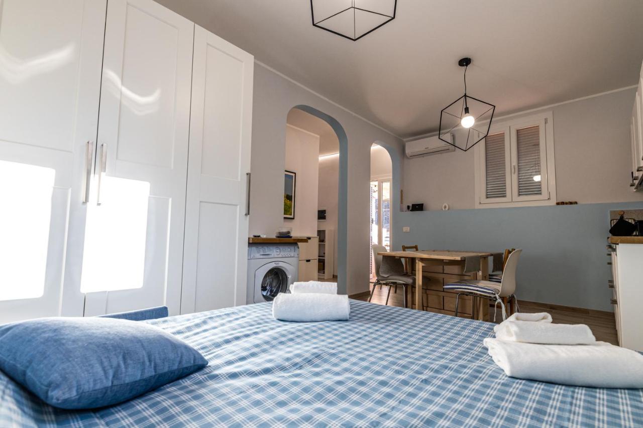 Appartamento Casa Timaloki - Sanremo Centro Esterno foto