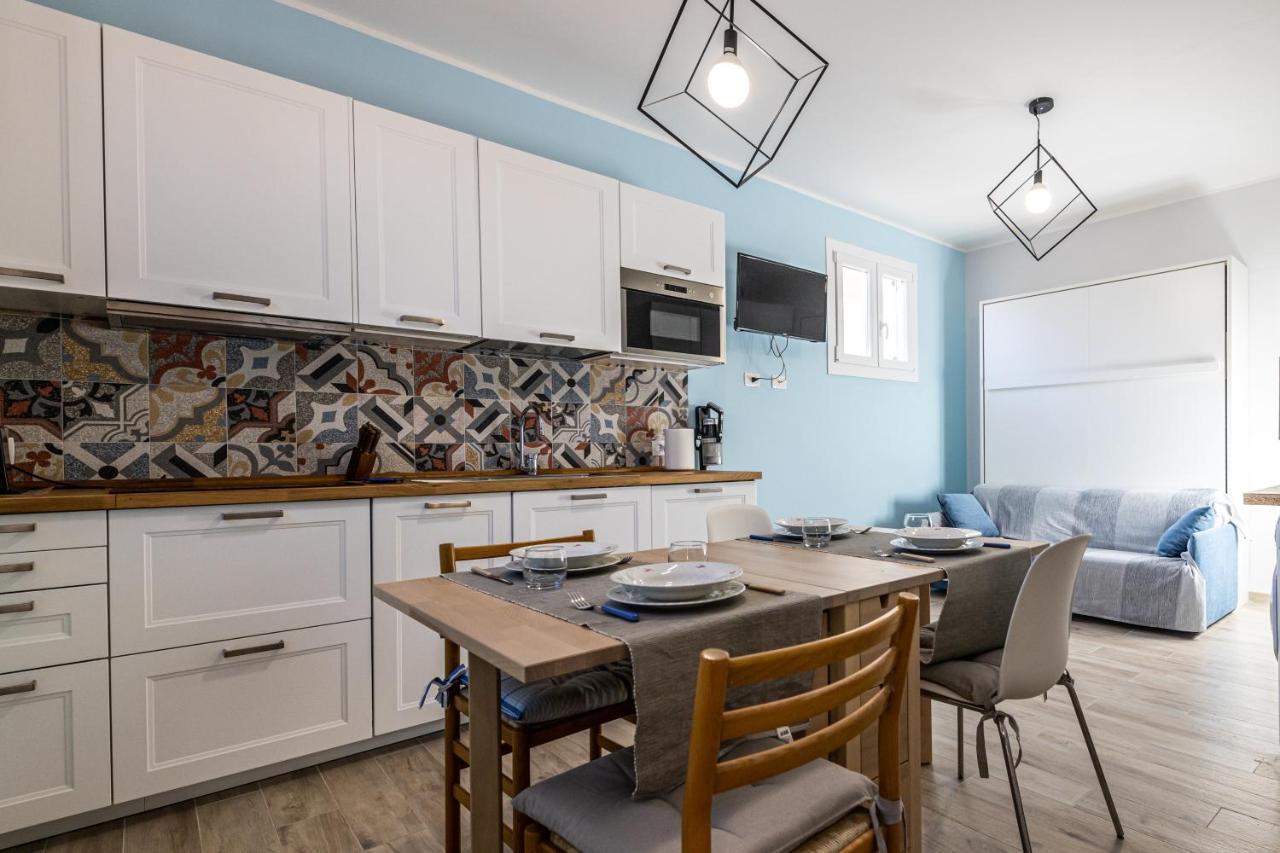 Appartamento Casa Timaloki - Sanremo Centro Esterno foto