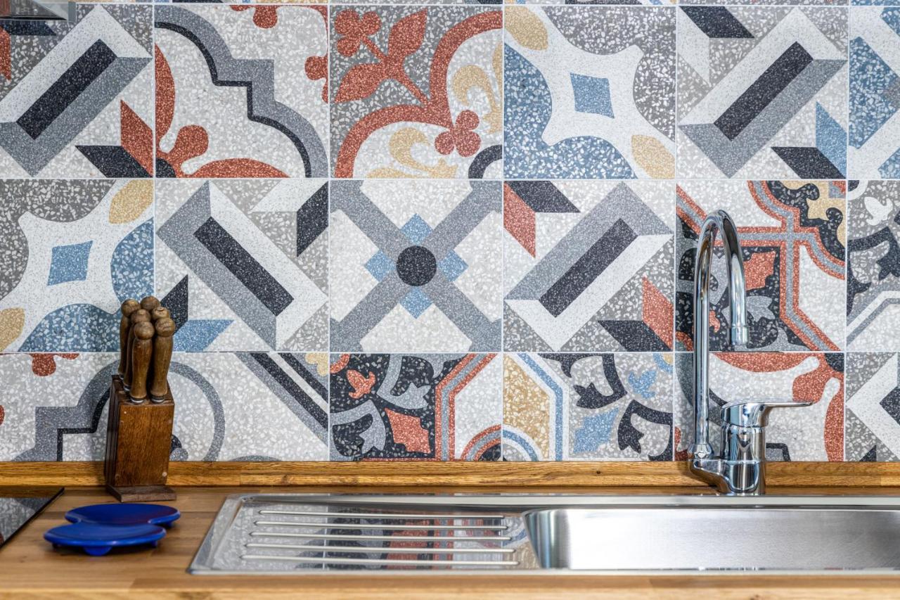 Appartamento Casa Timaloki - Sanremo Centro Esterno foto