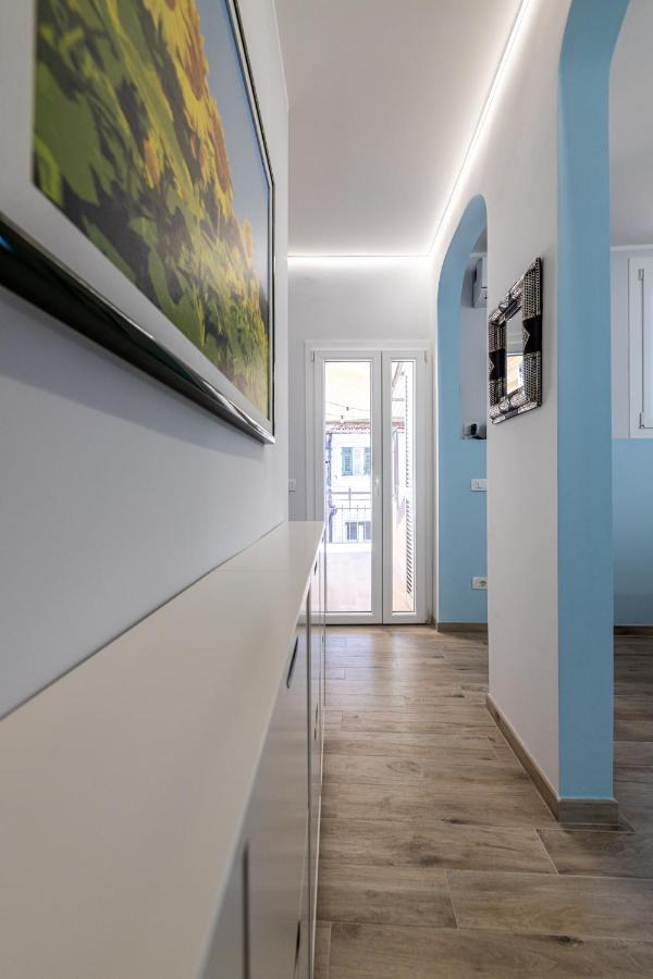 Appartamento Casa Timaloki - Sanremo Centro Esterno foto