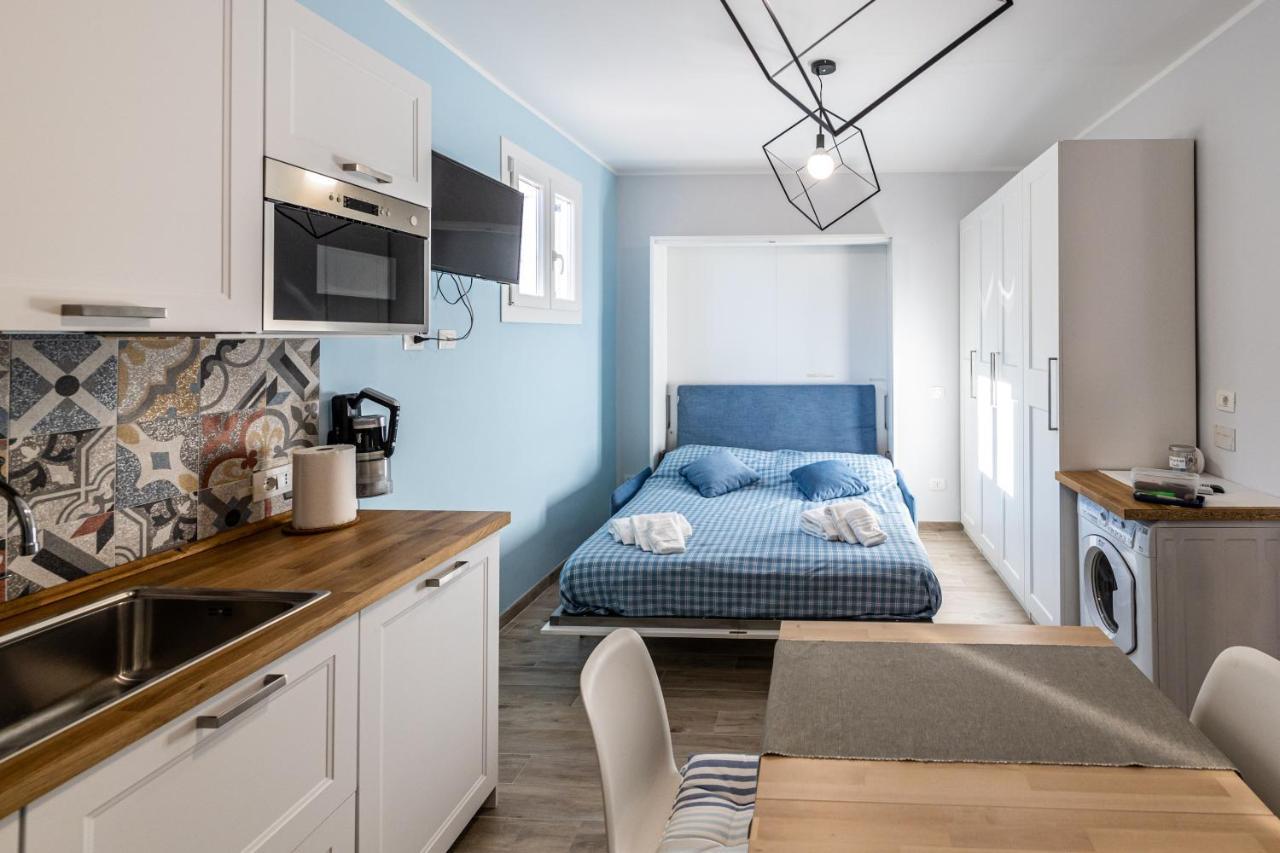 Appartamento Casa Timaloki - Sanremo Centro Esterno foto