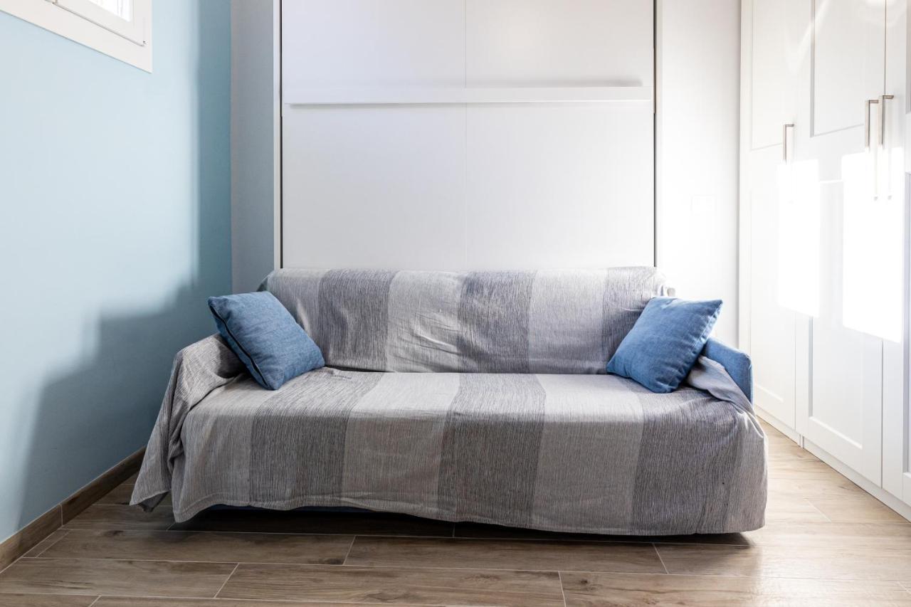 Appartamento Casa Timaloki - Sanremo Centro Esterno foto
