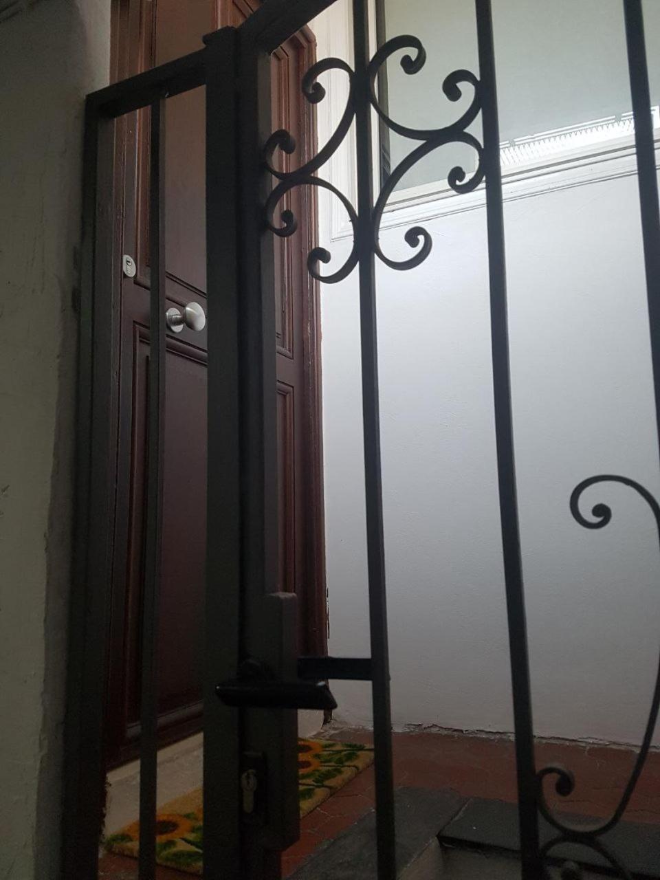 Appartamento Casa Timaloki - Sanremo Centro Esterno foto