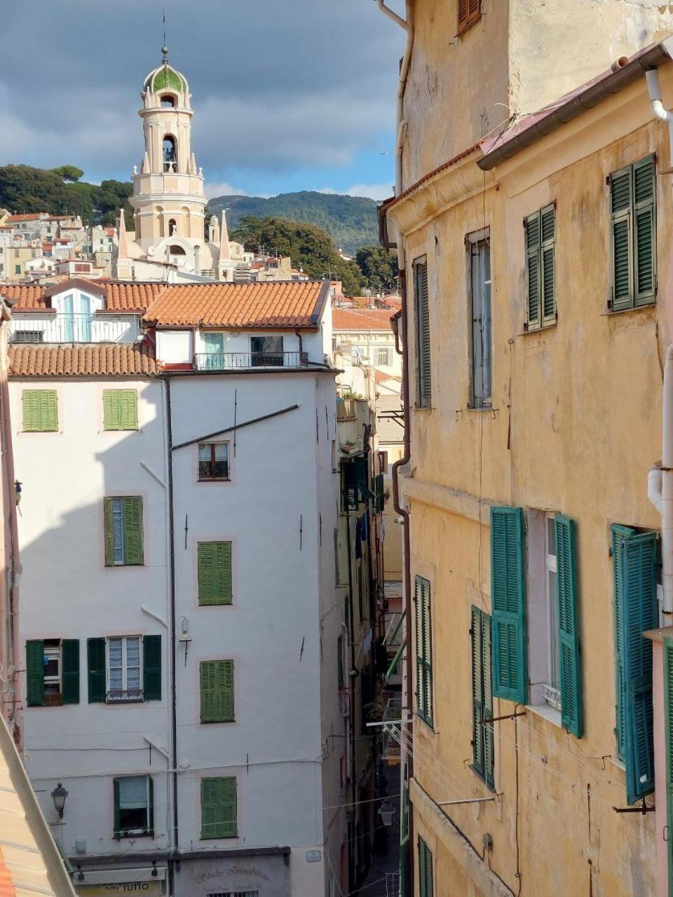 Appartamento Casa Timaloki - Sanremo Centro Esterno foto