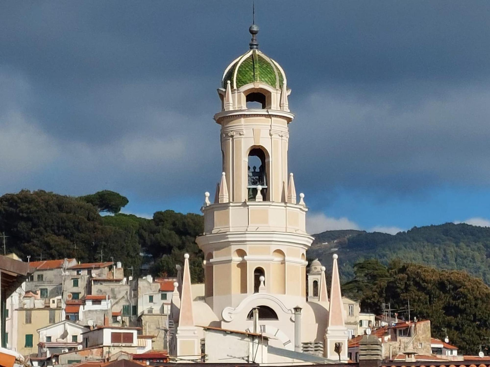 Appartamento Casa Timaloki - Sanremo Centro Esterno foto